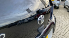 Toyota Aygo 1.0 VVT-i X-Plore 5dr Petrol Hatchback